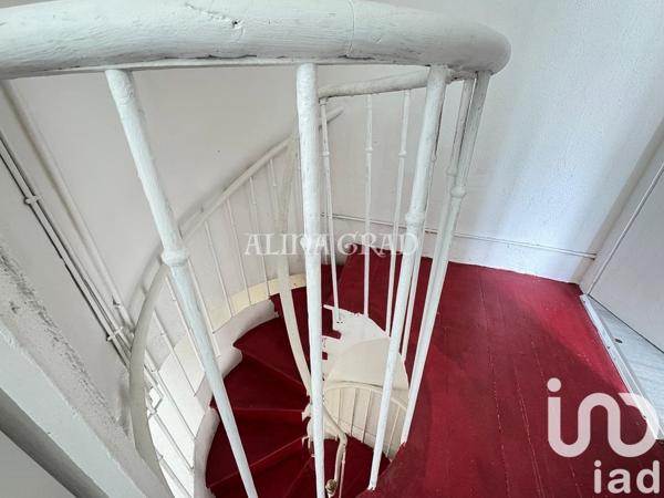 Immeuble à vendre 85 m² Pontoise