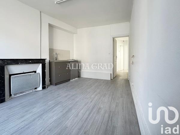 Immeuble à vendre 85 m² Pontoise