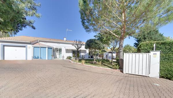 Maison Montauban 4 pièce(s)