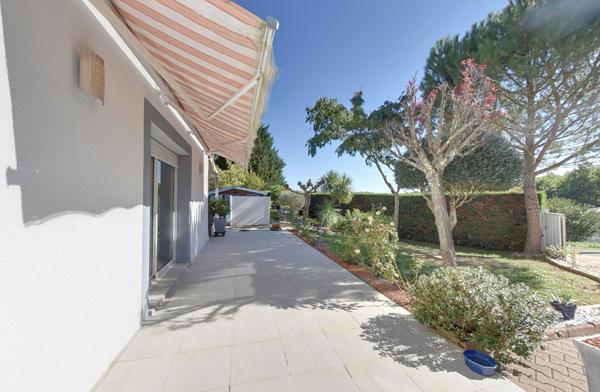 Maison Montauban 4 pièce(s)