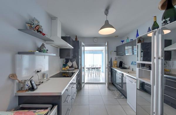 Maison Montauban 4 pièce(s)