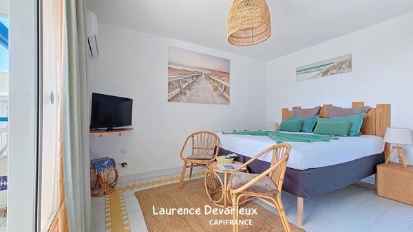 Appartement à vendre pièces SAINT FRANCOIS (971)