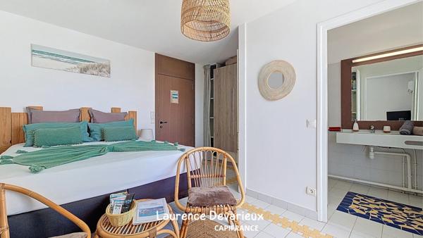 Appartement à vendre pièces SAINT FRANCOIS (971)