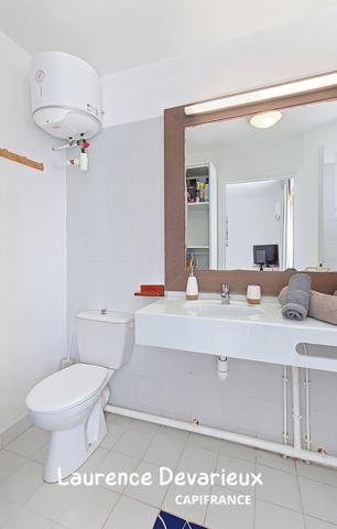 Appartement à vendre pièces SAINT FRANCOIS (971)