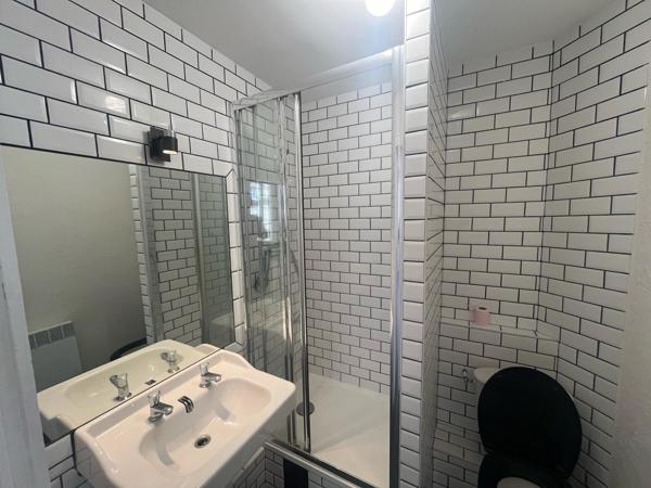 appartement Poitiers 2 pièces de 35m²