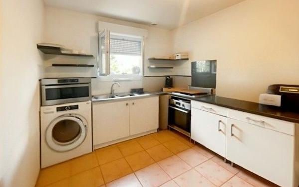 Maison à louer    4 pièces •  Le Passage