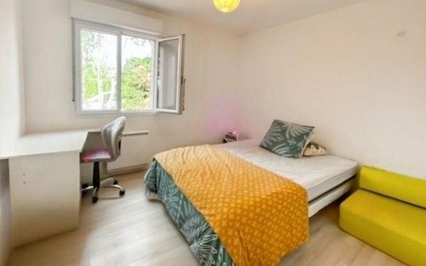 Maison à louer    4 pièces •  Le Passage