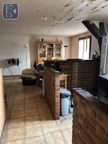 Appartement à vendre 2 pièces 39.21m²