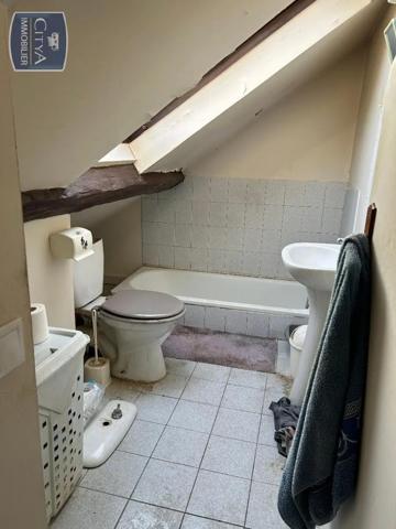 Appartement à vendre 2 pièces 39.21m²