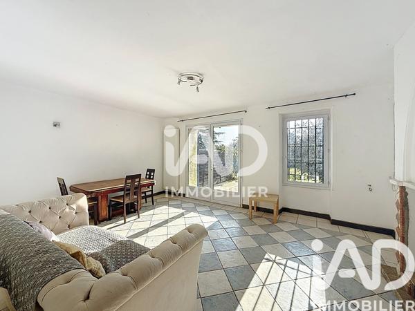 Maison à vendre 4 pièces 115 m² Sénas