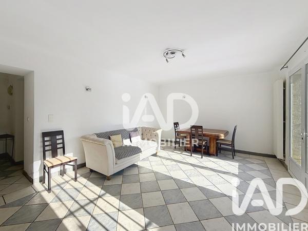 Maison à vendre 4 pièces 115 m² Sénas