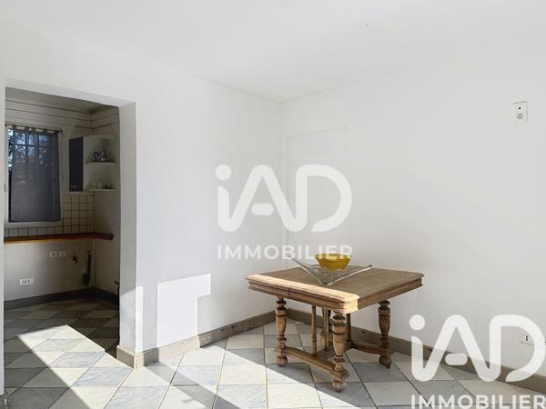 Maison à vendre 4 pièces 115 m² Sénas