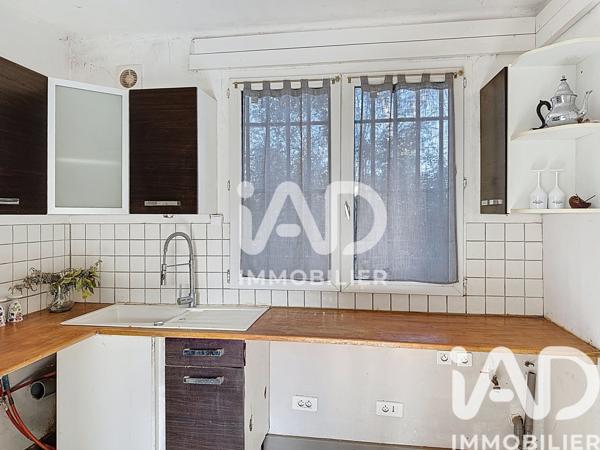 Maison à vendre 4 pièces 115 m² Sénas