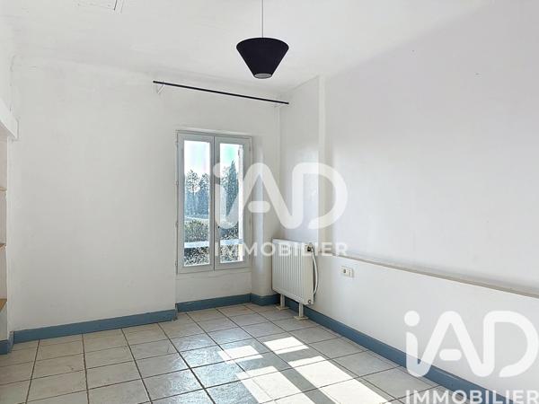 Maison à vendre 4 pièces 115 m² Sénas