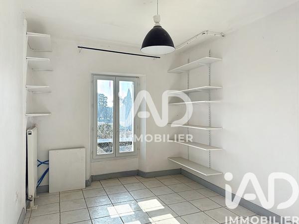 Maison à vendre 4 pièces 115 m² Sénas