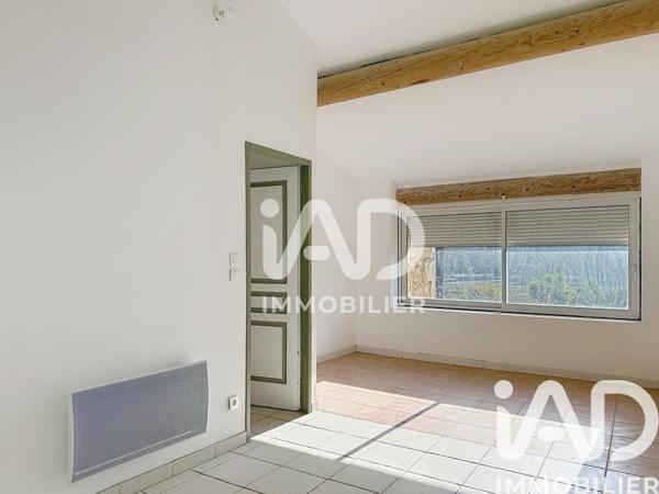 Maison à vendre 4 pièces 115 m² Sénas
