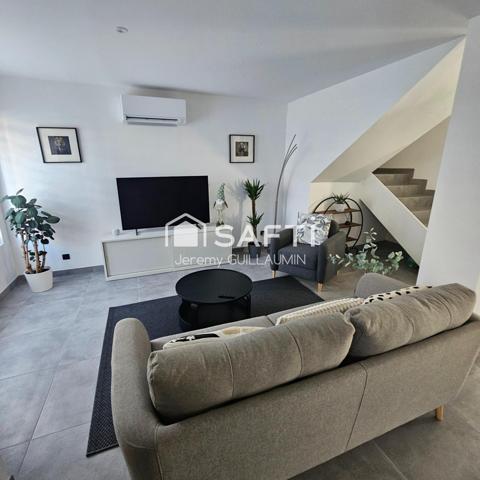 Maison 4 chambres 153m² Cusset