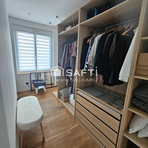 Maison 4 chambres 153m² Cusset