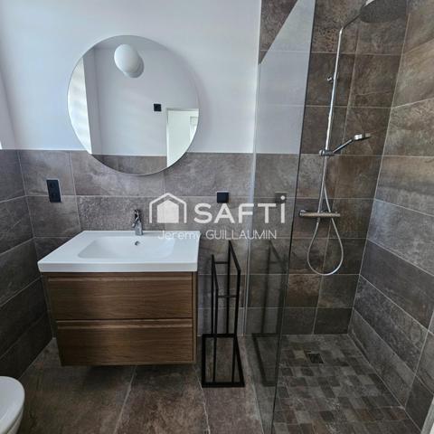 Maison 4 chambres 153m² Cusset