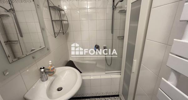Location Appartement meublé 4 pièces 72.59 m² - Thionville 57100