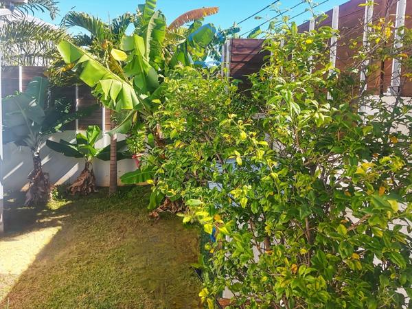 🏡 EXCLUSIVITÉ CAPIFRANCE – Villa F5 Plain-Pied Ligne des Bambous