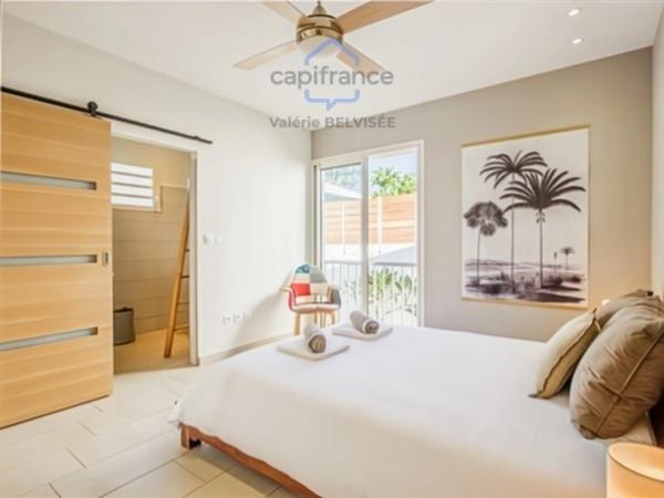 🏡 EXCLUSIVITÉ CAPIFRANCE – Villa F5 Plain-Pied Ligne des Bambous