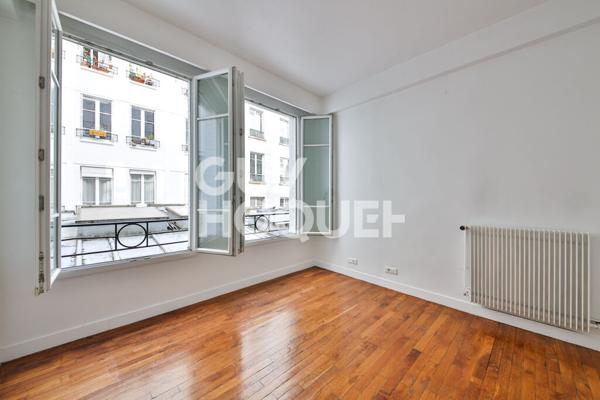 Appartement Paris 4 pièces 72m2