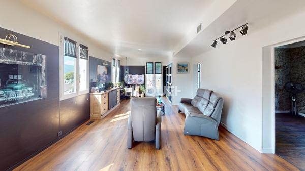 Maison à vendre à Albertville - Référence 3734