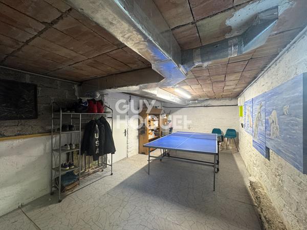 Maison à vendre à Albertville - Référence 3734