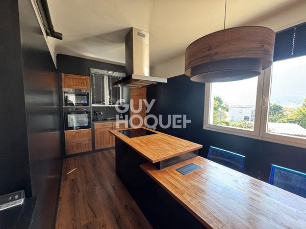 Maison à vendre à Albertville - Référence 3734