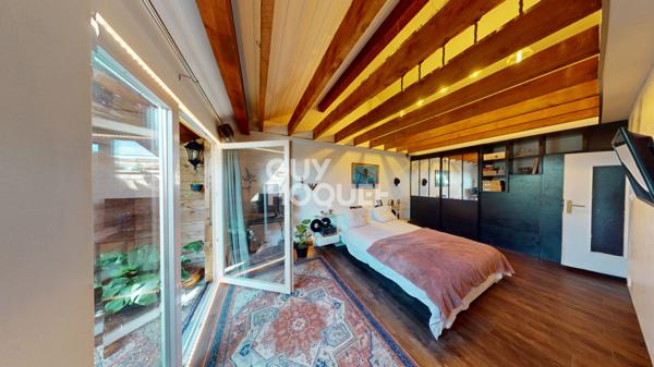 Maison à vendre à Albertville - Référence 3734