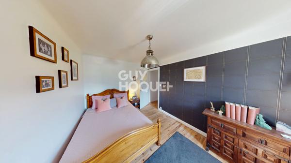 Maison à vendre à Albertville - Référence 3734