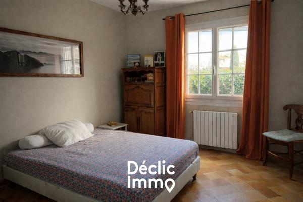 Vente maison individuelle Le grau du roi, 158m² 5 pièces 675 000€ avec garage