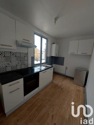 Immeuble à vendre 263 m² Saint-Quentin