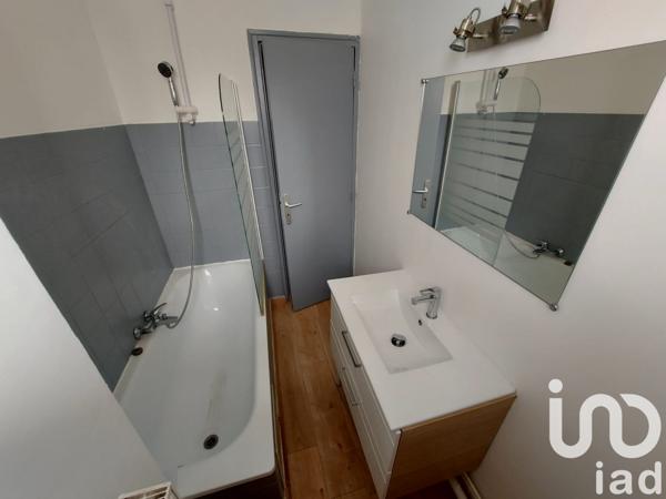 Immeuble à vendre 263 m² Saint-Quentin