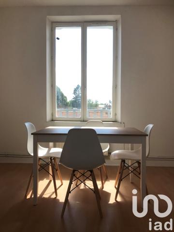 Immeuble à vendre 263 m² Saint-Quentin