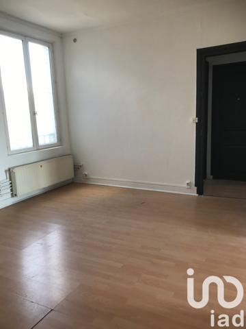 Immeuble à vendre 263 m² Saint-Quentin