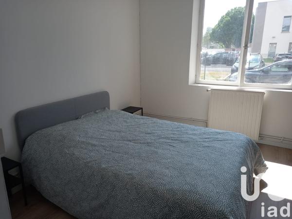 Immeuble à vendre 263 m² Saint-Quentin