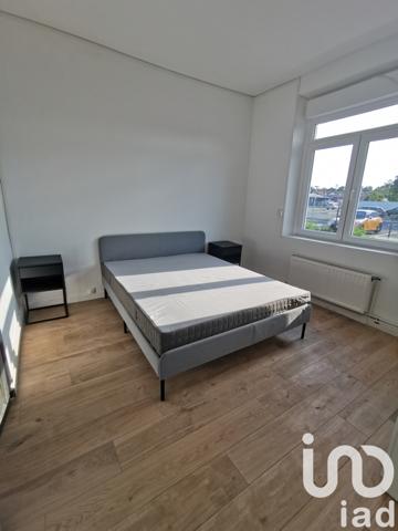 Immeuble à vendre 263 m² Saint-Quentin