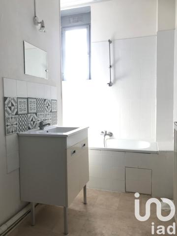 Immeuble à vendre 263 m² Saint-Quentin