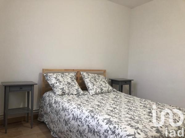 Immeuble à vendre 263 m² Saint-Quentin