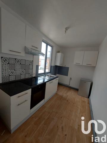 Immeuble à vendre 263 m² Saint-Quentin