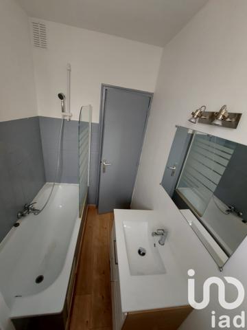 Immeuble à vendre 263 m² Saint-Quentin