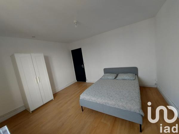 Immeuble à vendre 263 m² Saint-Quentin