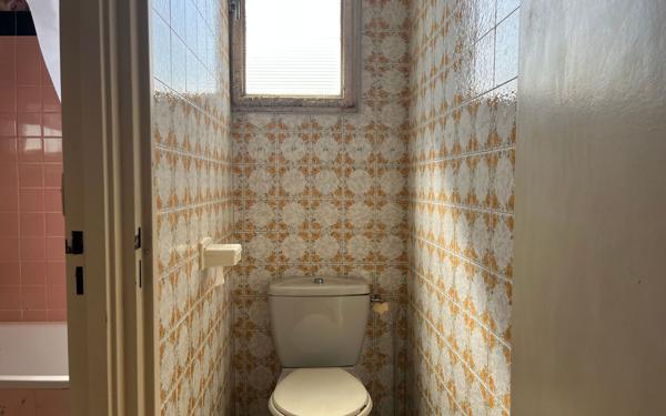 Maison à vendre    4 pièces •  Montluçon