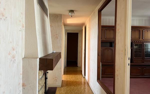 Maison à vendre    4 pièces •  Montluçon
