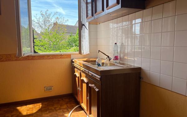 Maison à vendre    4 pièces •  Montluçon