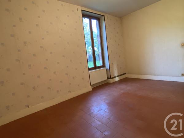 Maison à vendre  8 pièces - 227 m2 SERMOISE SUR LOIRE - 58