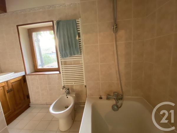 Maison à vendre  8 pièces - 227 m2 SERMOISE SUR LOIRE - 58