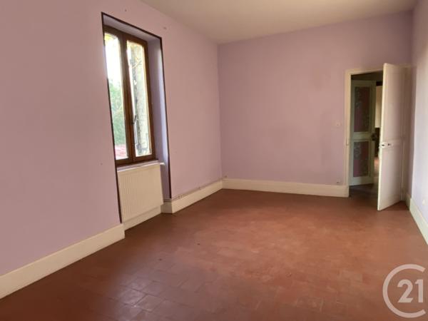 Maison à vendre  8 pièces - 227 m2 SERMOISE SUR LOIRE - 58